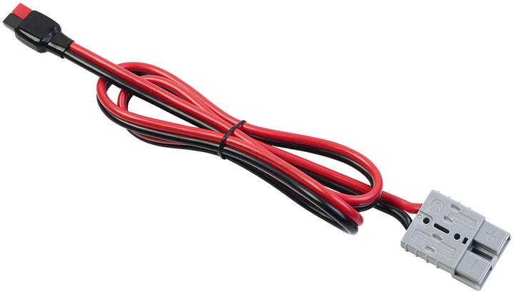 Actual product image Revolt Y-connection cable for 2 solar panels