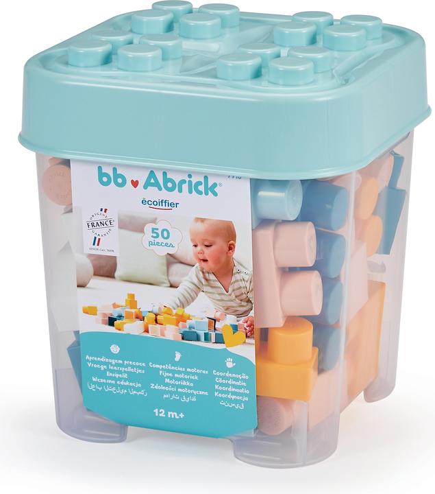 Abrick BB Box