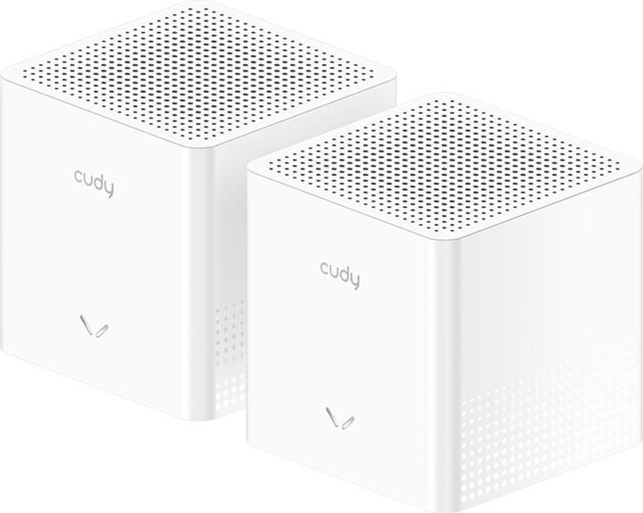 Produktbild Cudy Mesh-WLAN-Systeme
