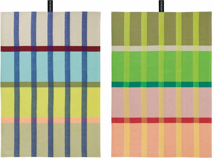 Remember Geschirrtücher (50 x 70 cm)