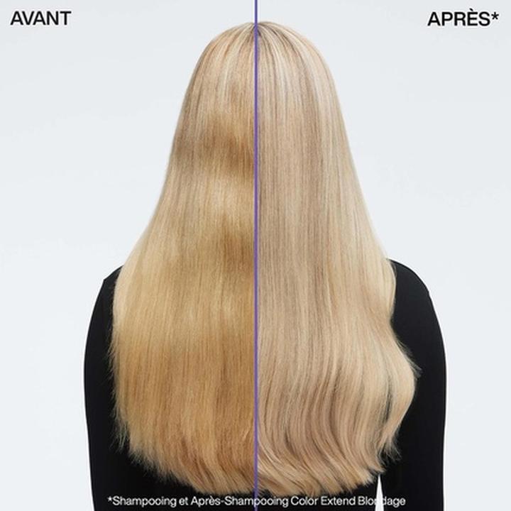 Produktbild Redken Color Extend Blondage (300 ml, Flüssiges Shampoo)