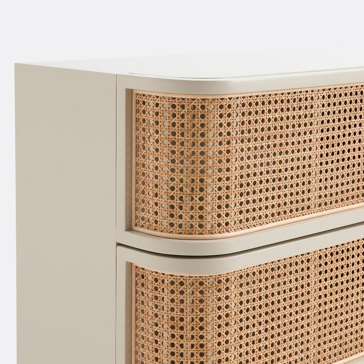 Image du produit La Redoute Interieurs Laora (90 x 42 x 95 cm)