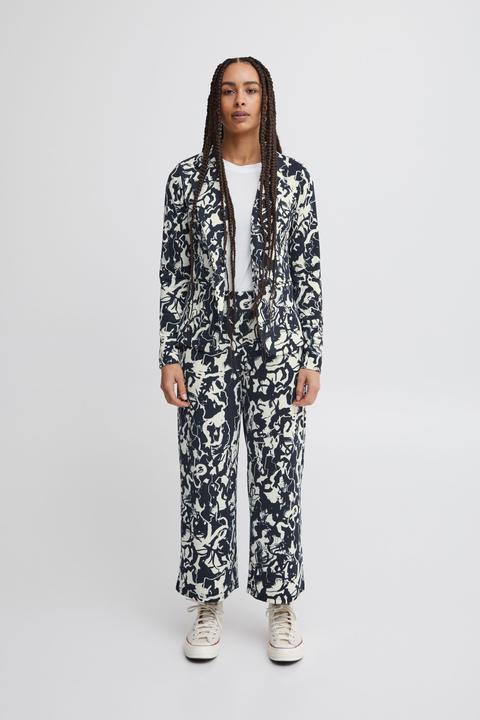 Image du produit Ichi IHKATE PRINT BL14 - 20118567 (M)