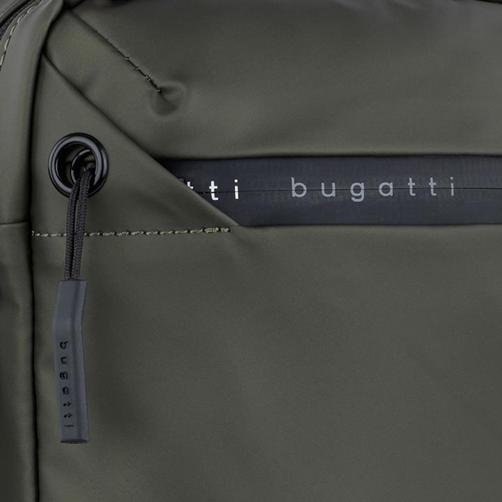Produktbild Bugatti Umhängetasche BLANC
