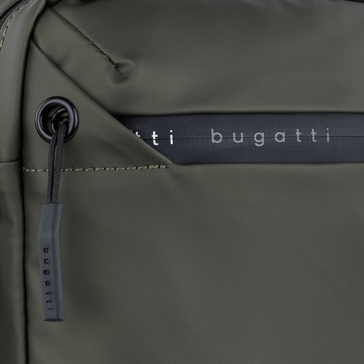 Immagine prodotto Bugatti Umhängetasche BLANC