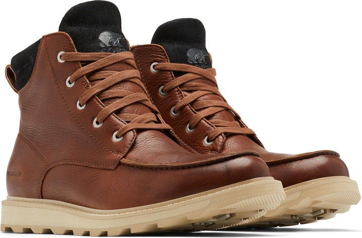 Gaucho Tan, Oatmeal