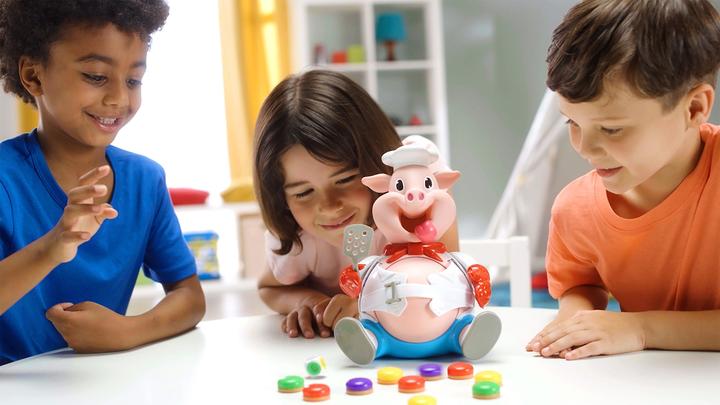 Image du produit Goliath Toys Cuisto Dingo (Français)