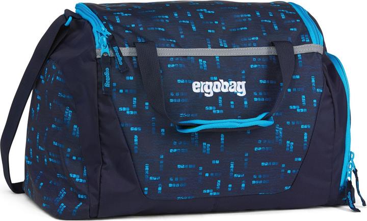 Blau, Tiefseetauchbär, Türkis