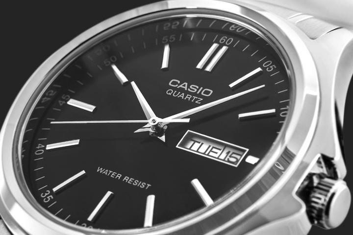 Immagine prodotto Casio Collezione - MTP-1239D-1A (Orologio da polso analogico, 39 mm)