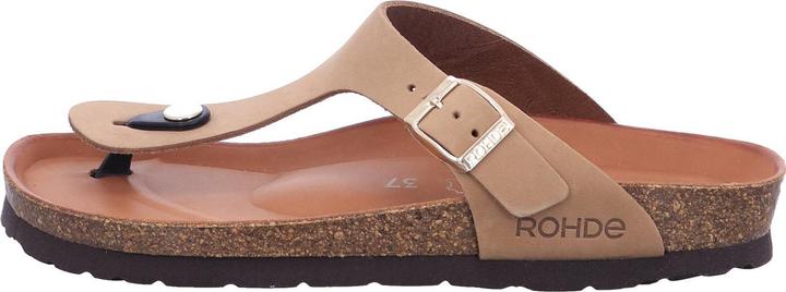 Actual product image Rohde Pantoletten (37)