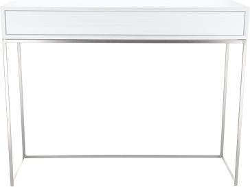 Produktbild Jan Kurtz Konsoltisch DINA, 100x34x78 cm, Gestell: Edelstahl (100 x 34 x 78 cm)