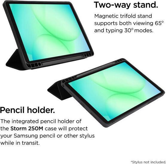 Produktbild Eiger Storm 250m Samsung A11+/A9+ (Samsung Galaxy Tab A11+, Samsung Galaxy Tab A9+)