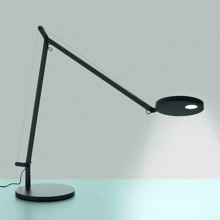 Actual product image Artemide Demetra Tavolo Led table lamp (385 lm)