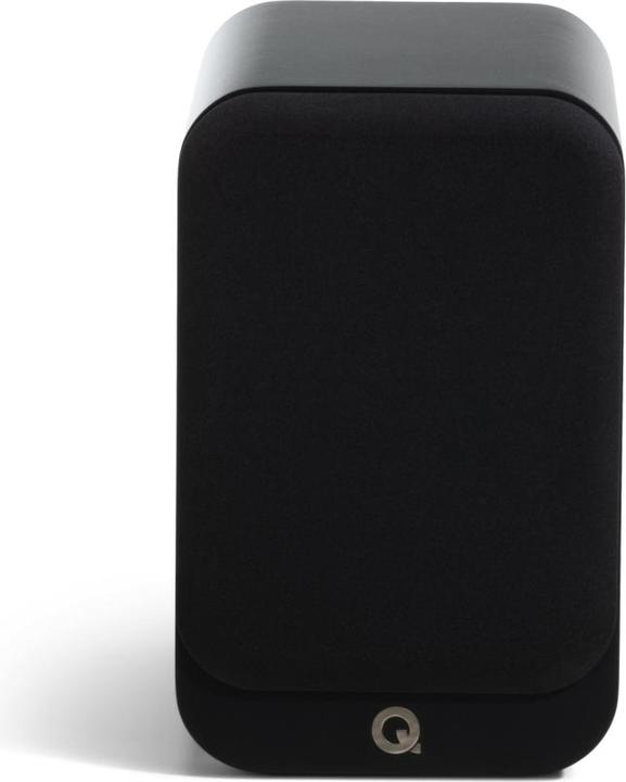 Produktbild Q Acoustics QA 3030c SATIN BLACK (1 Paar)