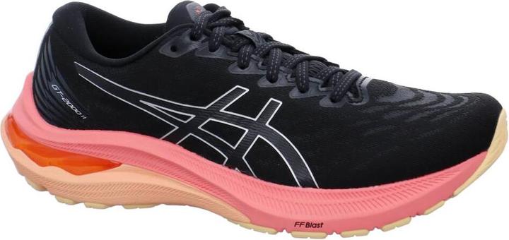 Produktbild ASICS Performance GT-1000 11 Laufschuh Damen (39)
