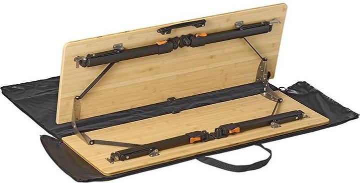 Image du produit Campout Camping Klapptisch 100 x 72 x 70 cm
