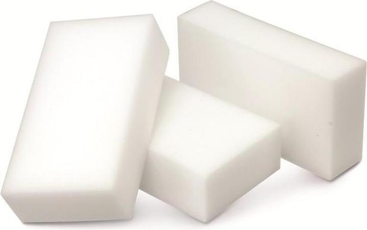 Actual product image Lifetime Dirt eraser (3 pcs.)