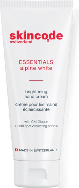 Immagine prodotto Skincode Brightening Hand Cream (75ml) (75 ml)