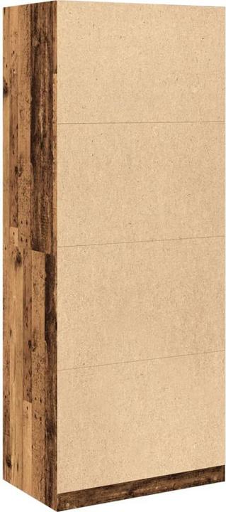 Produktbild vidaXL Alexius (80 x 50 x 200 cm)