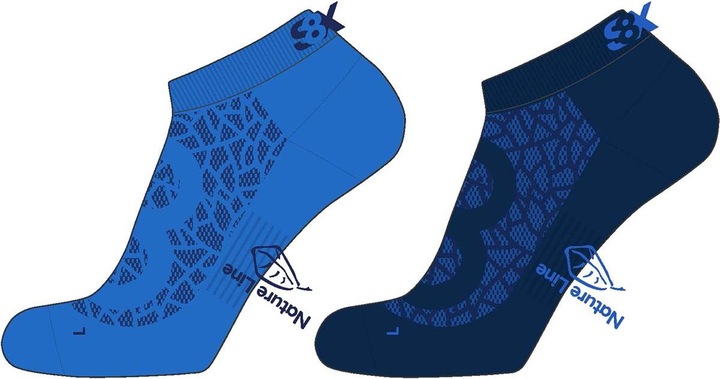 Produktbild Eightsox Nature 1 Socken (42 - 44)