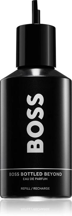 Actual product image Hugo Boss Bottled Beyond (Eau de parfum, 200 ml)