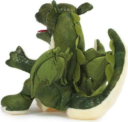 Produktbild Folkmanis Baby Drachen