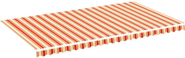 Actual product image vidaXL Lybed (600 x 350 cm)