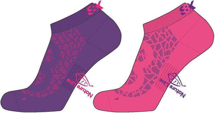 Immagine prodotto Eightsox Natura 1 Calzini (42 - 44)