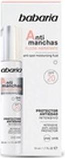 Actual product image Babaria Anti Spot (50 ml, Face fluid, SPF 20)