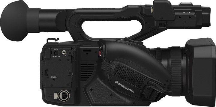 Produktbild Panasonic HC-X20E (15.03 Mpx, 60p, 20 x)
