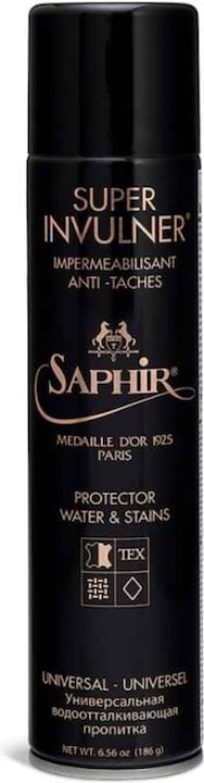Immagine prodotto Saphir Médaille d'Or Impregnator Super Invulner (1 x, 300 ml)
