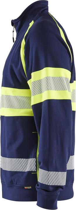 Produktbild Blakläder Hi-Vis (L)