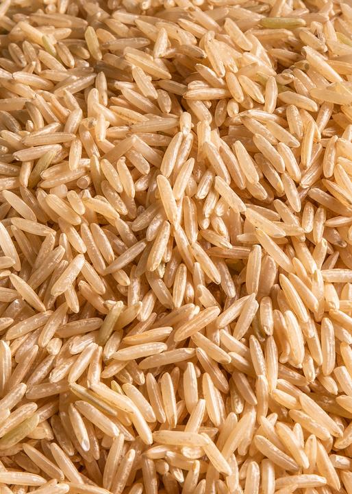 KoRo Basmati rice (5000 g)