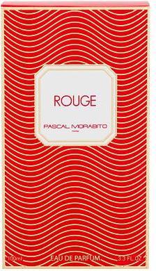 Immagine prodotto Pascal Morabito Sultan Rouge (Eau de parfum, 100 ml)