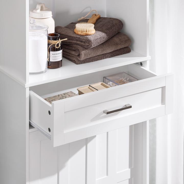 Actual product image SoBuy Pearl (56 x 30 x 165 cm)