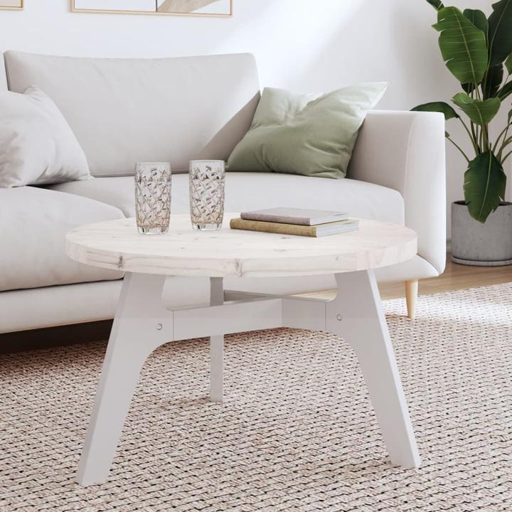 Actual product image VidaXL Gilli (Ø 70 x 3 cm)