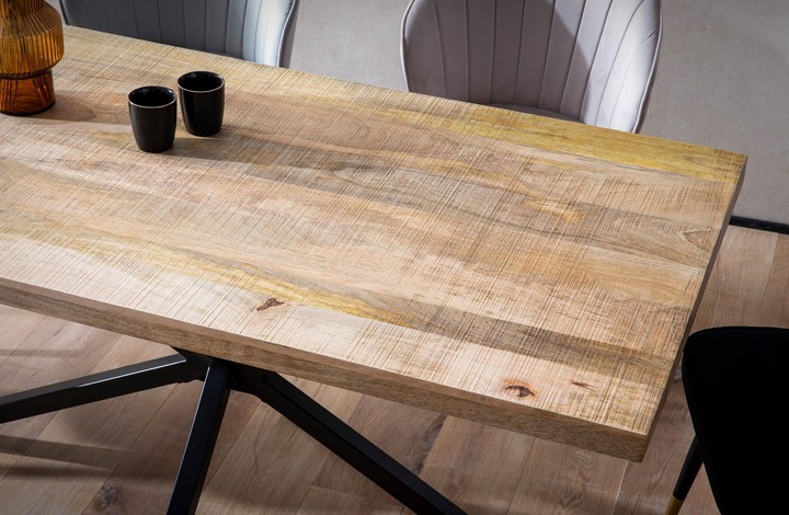 Actual product image Wohnling 180x90x76 (180 x 90 x 76 cm)