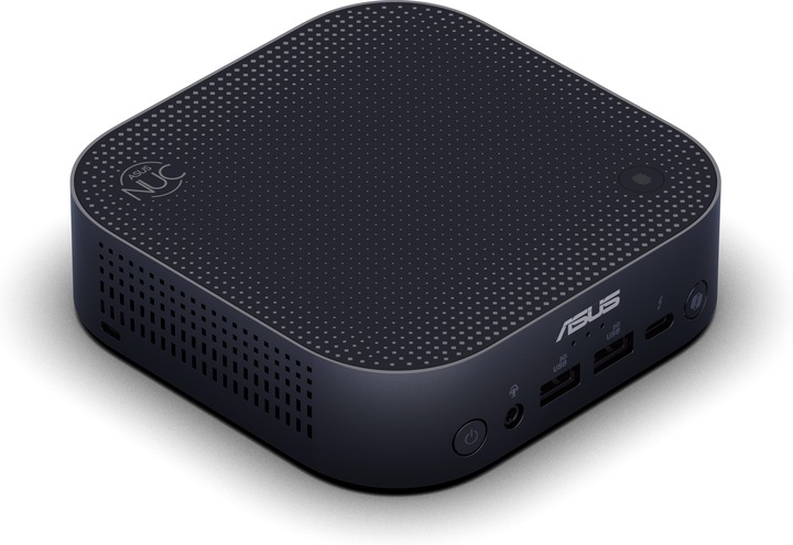 Actual product image ASUS NUC 14 PRO AI RNUC14LNKU7094H2