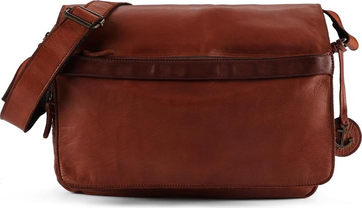 Harbour 2nd Urban Poets Jorne Aktenkoffer 35 cm Laptopfach