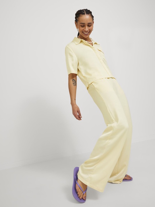 Immagine prodotto JJXX Pantaloni di raso JXKira (S)