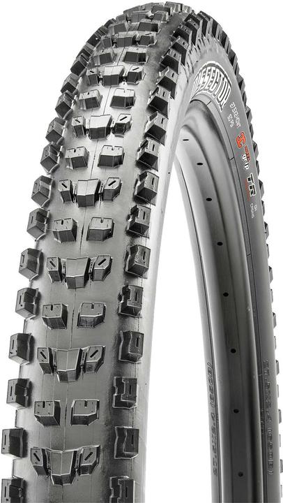 Produktbild Maxxis Dissector TR EXO 60TPI 3C Terra (29 x 2.60, 66-622)