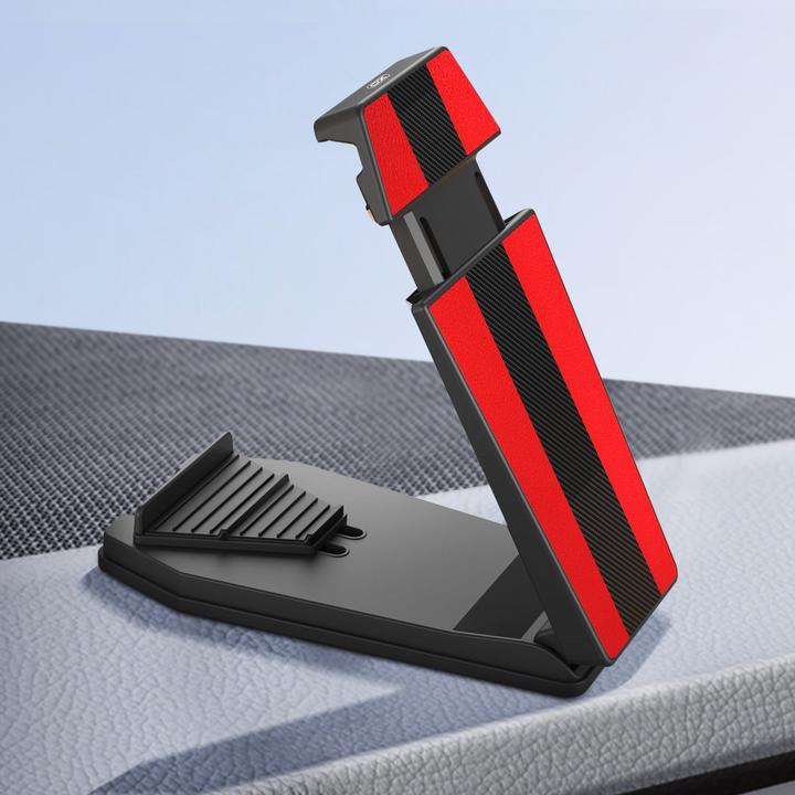 Immagine prodotto xO Supporto per auto, piastra adesiva per cruscotto