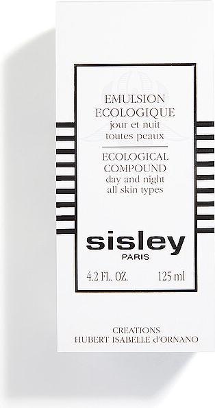Produktbild Sisley Emulsion Ecologique (125 ml)