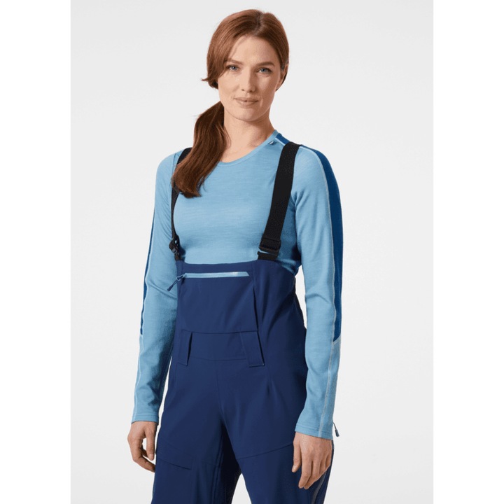 Image du produit Helly Hansen Lifa Merino Lightweight Crew (S)