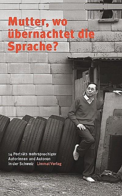 Produktbild Mutter, wo übernachtet die Sprache? (Deutsch, Karl Staehelin Stadler Wüst, 2010)