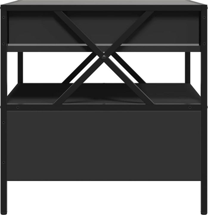 Immagine prodotto vidaXL Lenochka (50 x 50 x 51 cm)