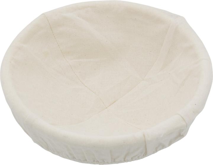 Actual product image Birkmann Bread Buddies Proofing Basket round Ø 20 cm