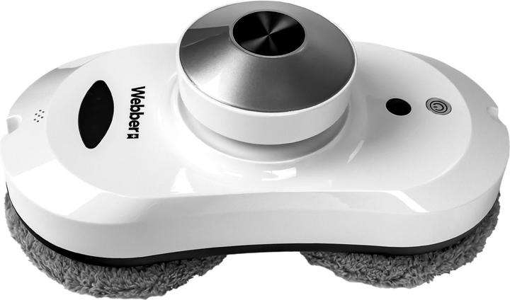 Actual product image Webber Automatic window cleaner WM 169 Robot