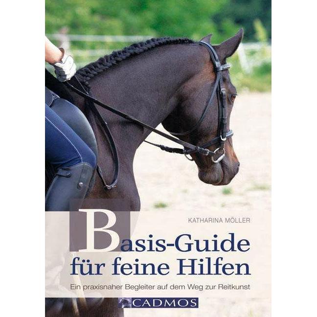 Basis-Guide für feine Hilfen, Ratgeber von Katharina Möller