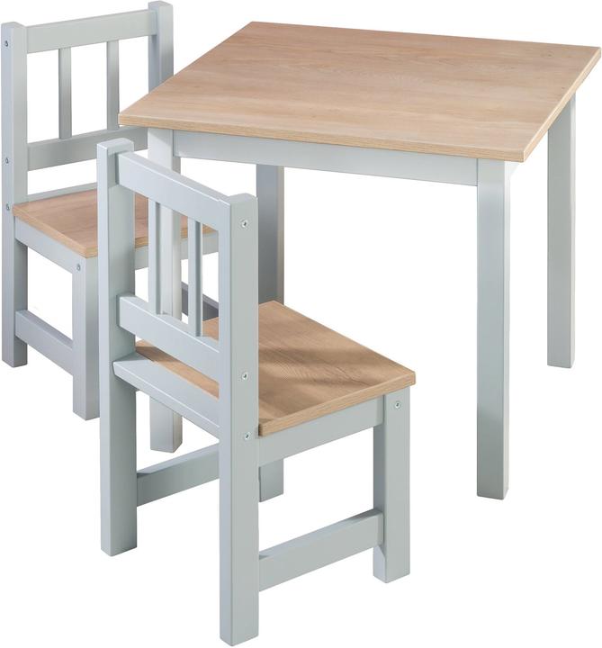 Roba Gruppo di sedute per bambini (Dinette per bambini)
